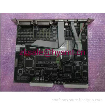 JUKI 2010,2020,2030 BASE-FEEDER pcb board E86027290A0